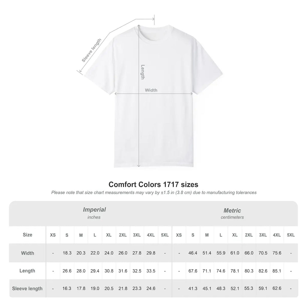 Stay Golden Tee