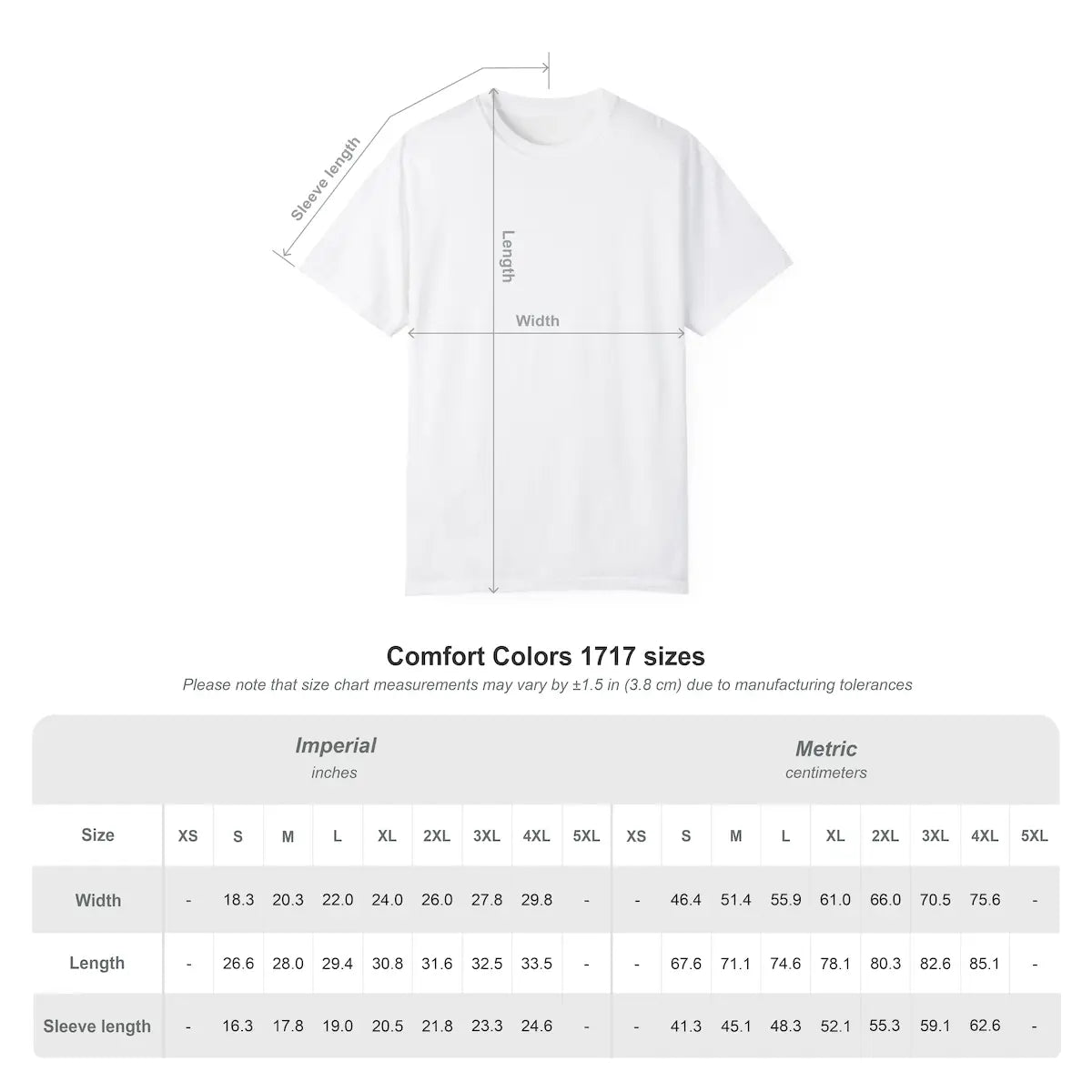 Good Days Ahead Tee