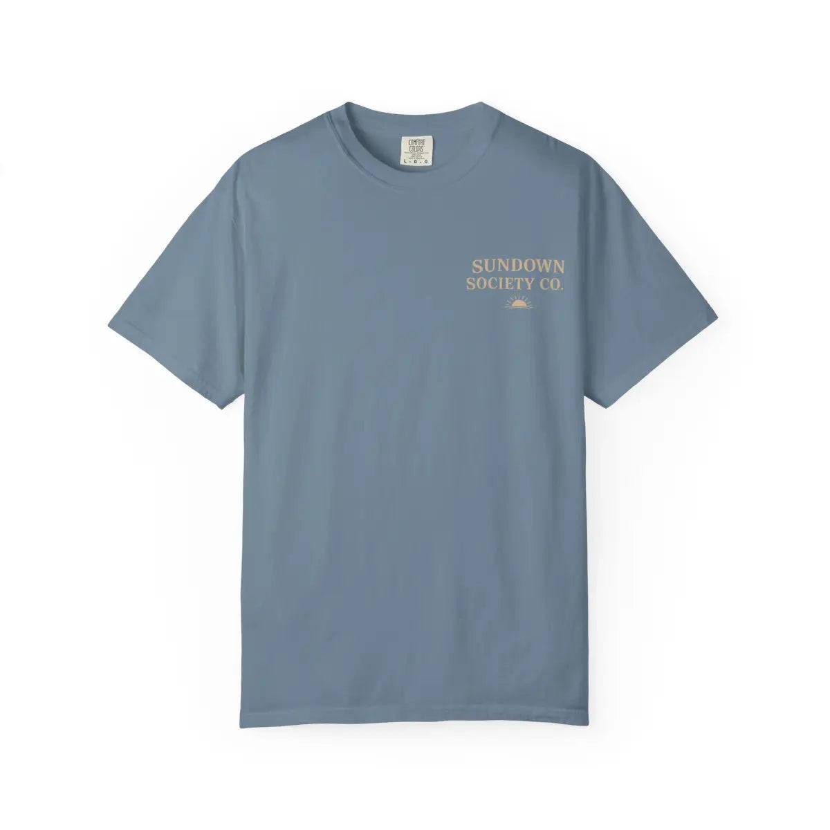 Good Days Ahead Tee