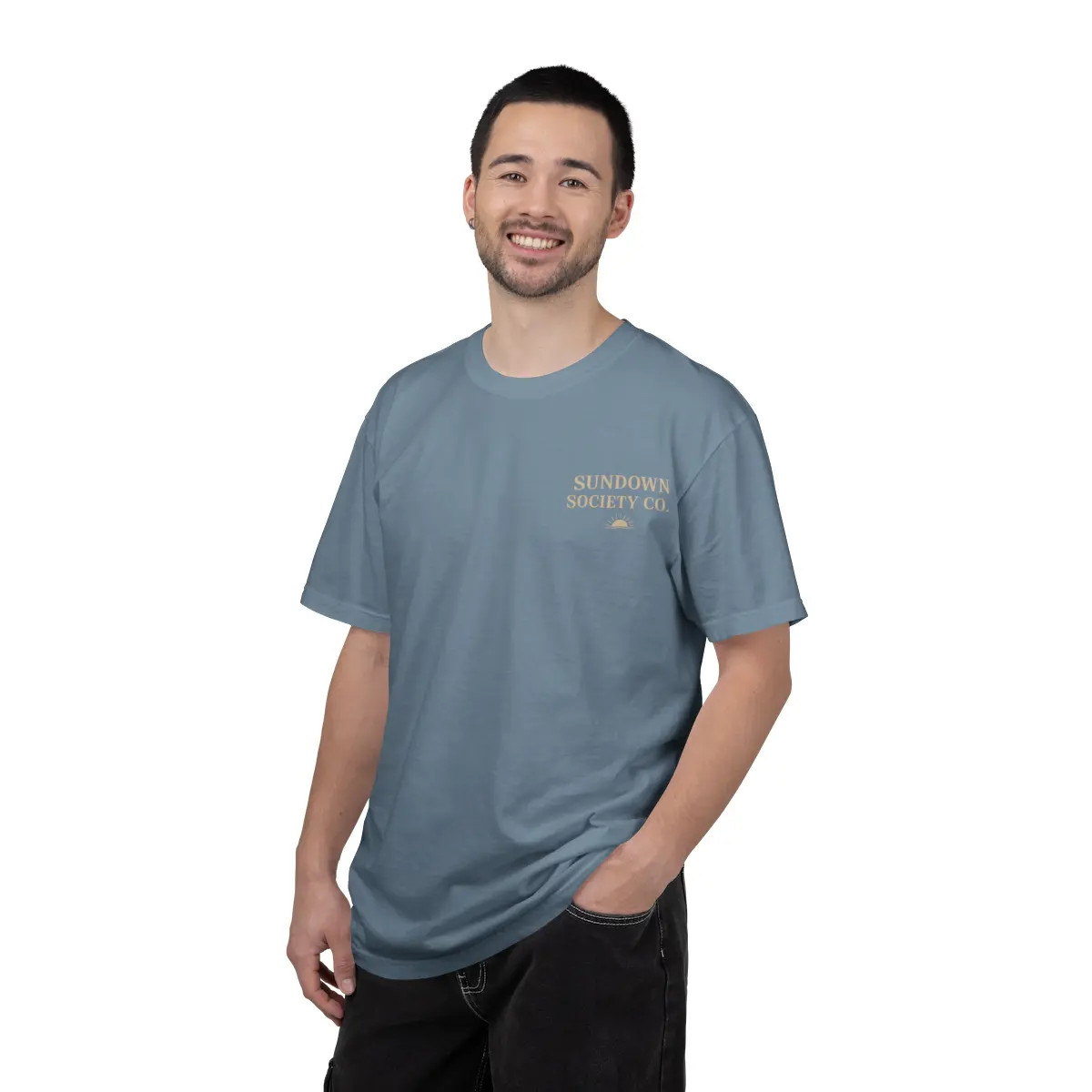 Good Days Ahead Tee