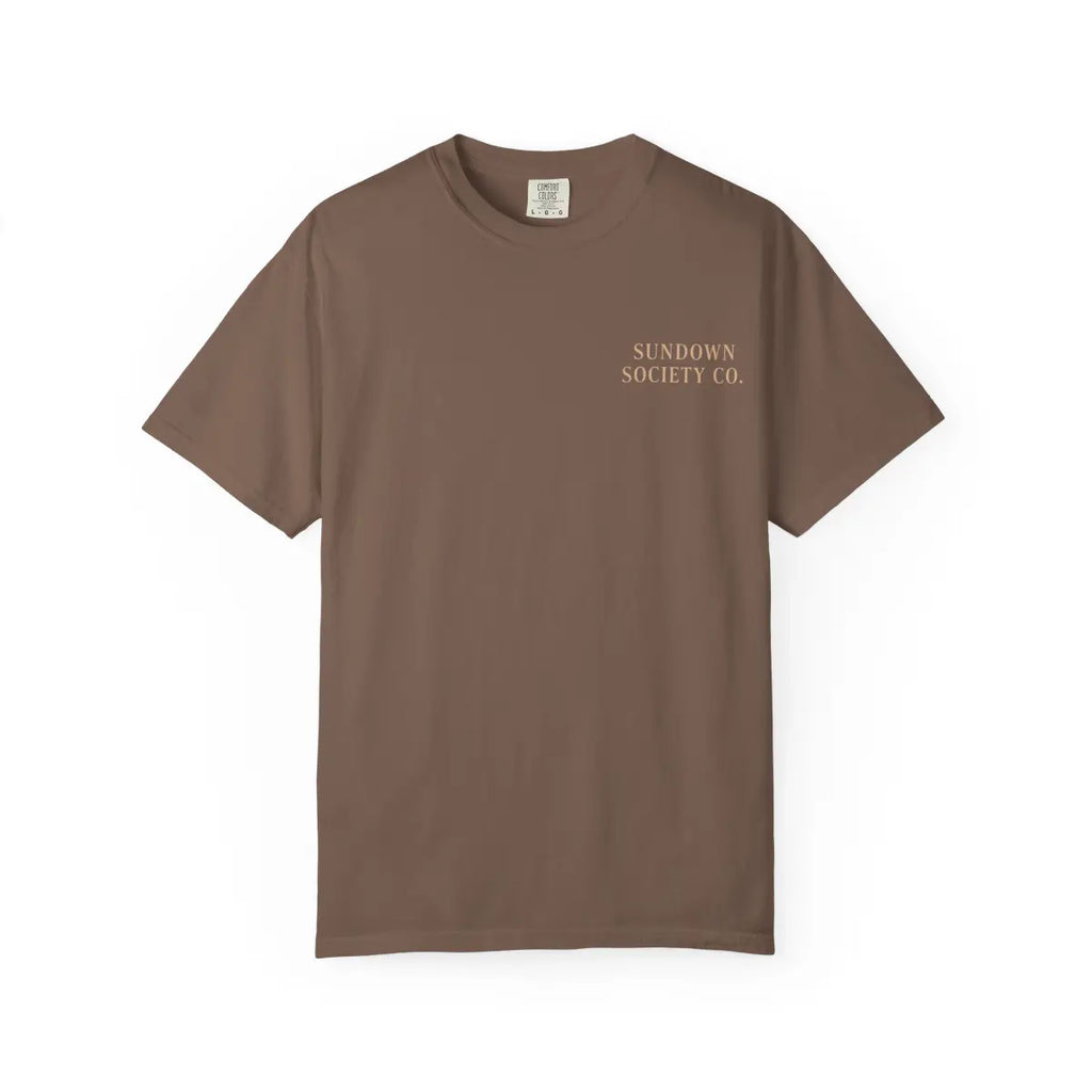 Chasing Summers Tee