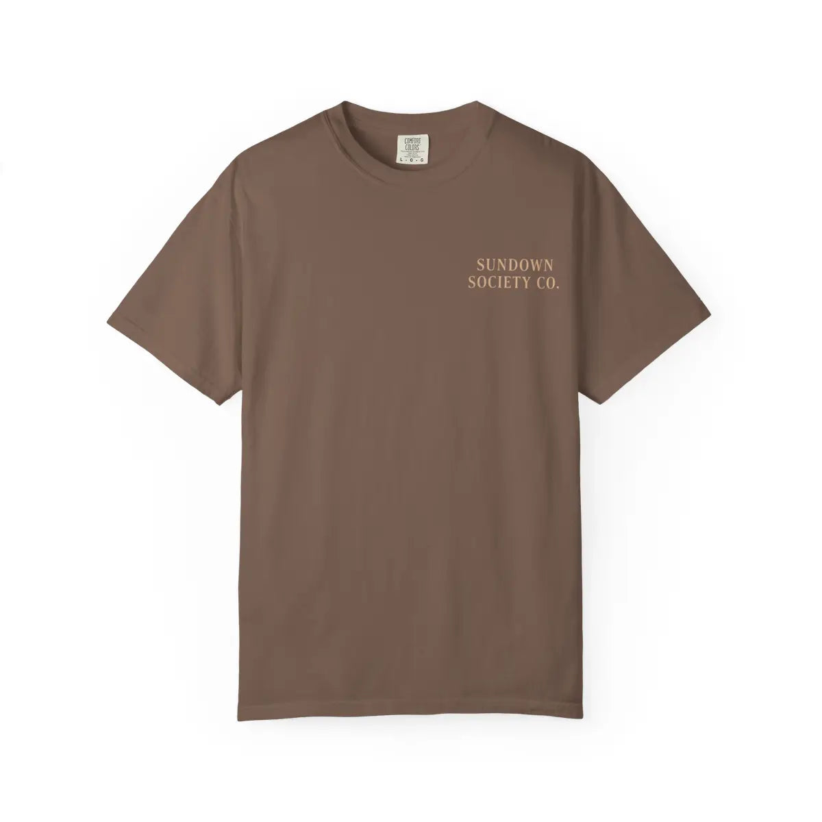 Chasing Summers Tee