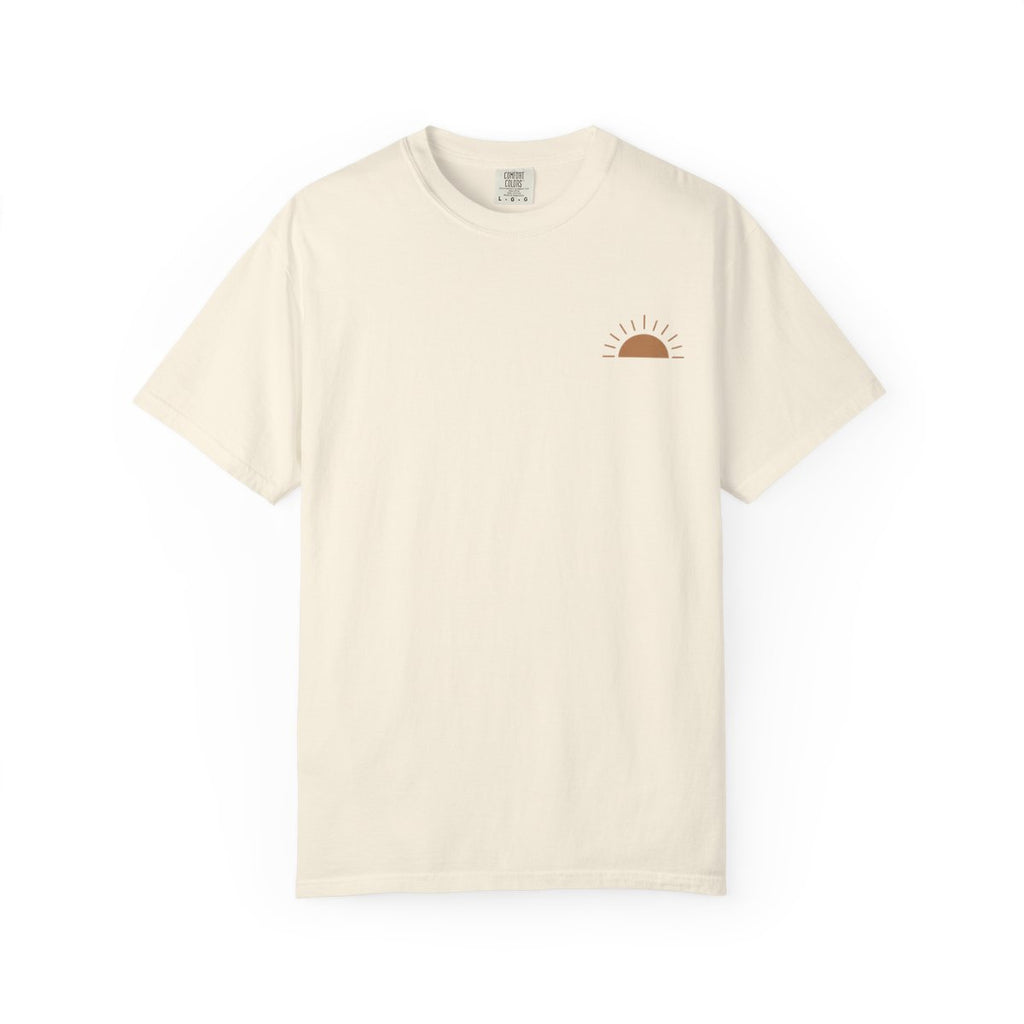 Stay Golden Tee