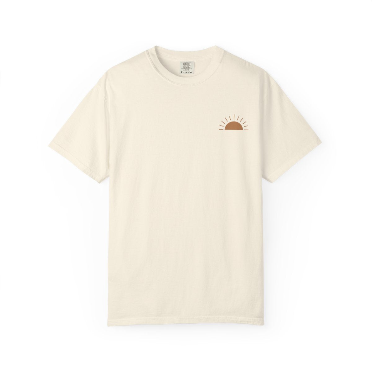 Stay Golden Tee